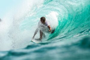 Ensuring Safety in Surfing