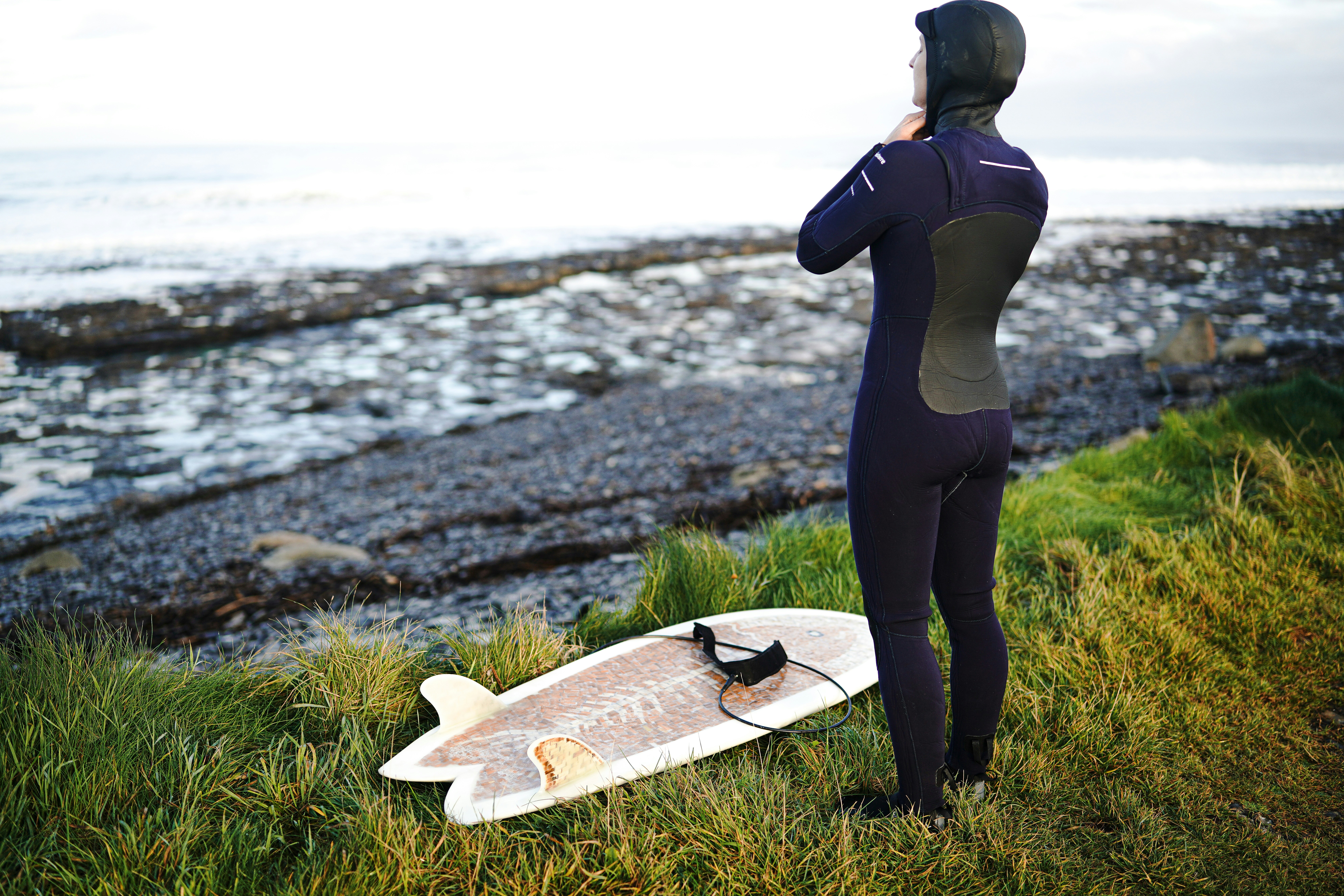 Mastering the Art of Wetsuit Wear and Care - Your Comprehensive Guide