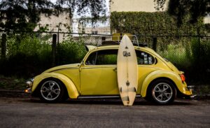 A Guide to Proper Surfboard Maintenance