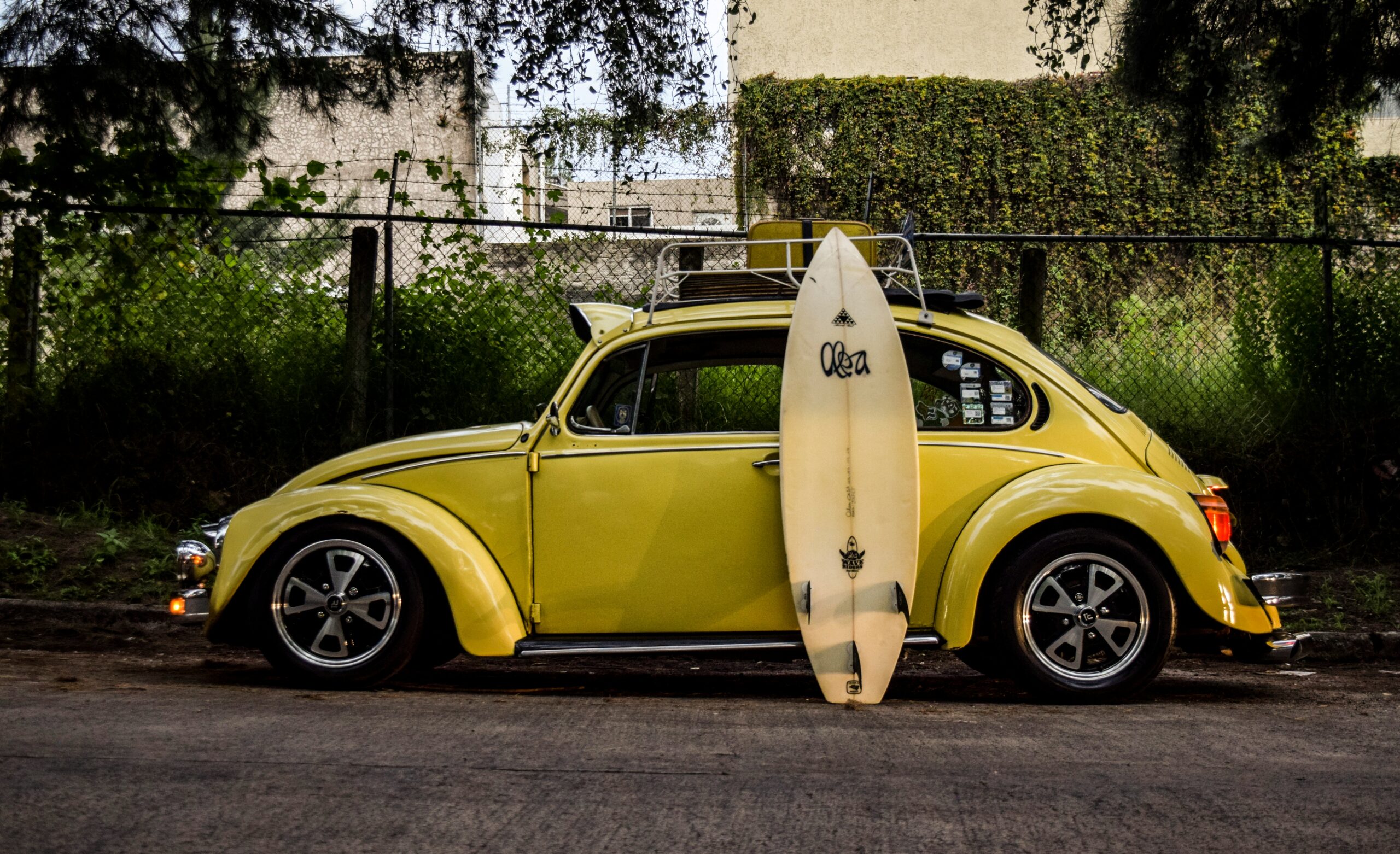 A Guide to Proper Surfboard Maintenance