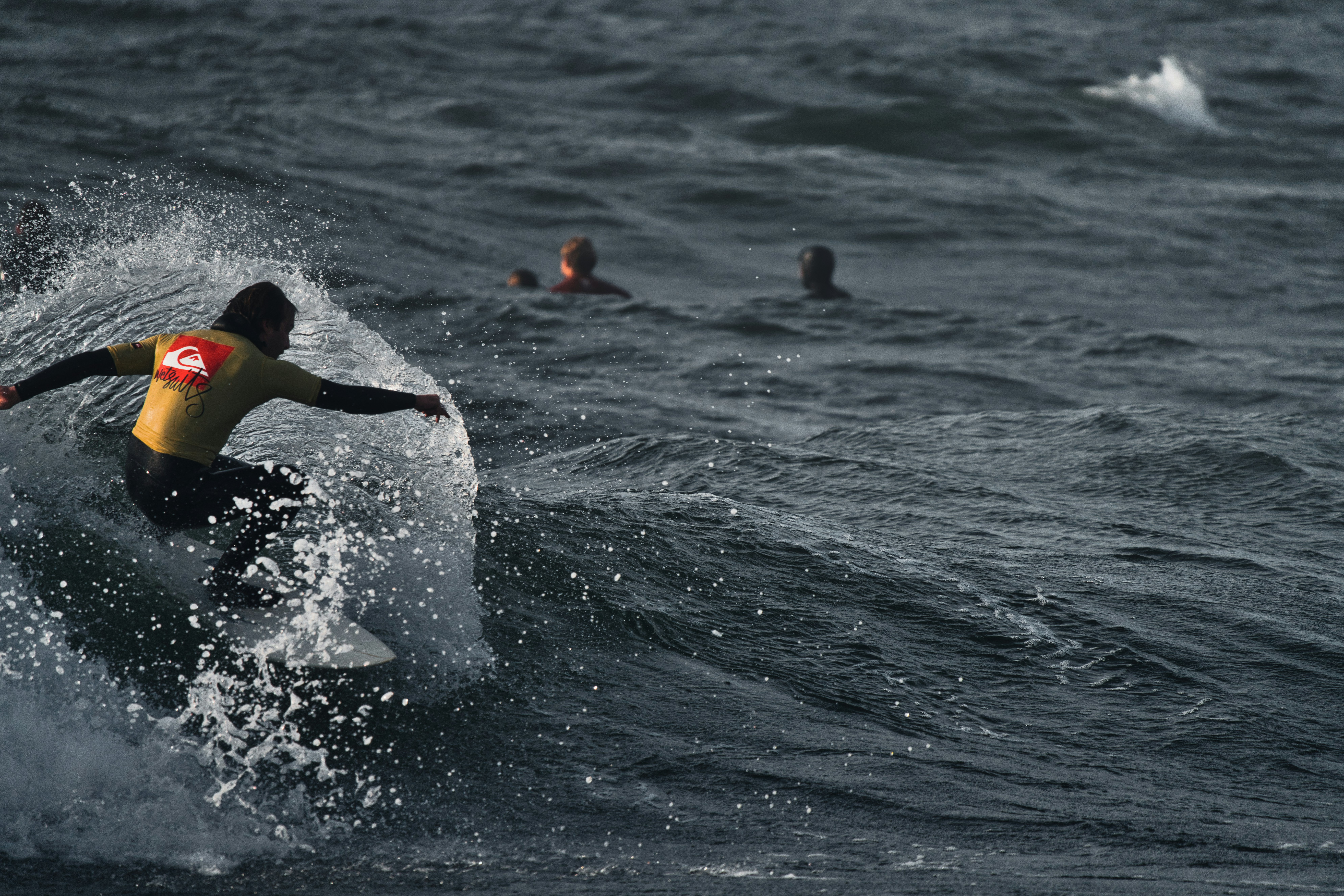 Riding the Crest, A Detailed Guide to Surfing Seasons and Championships