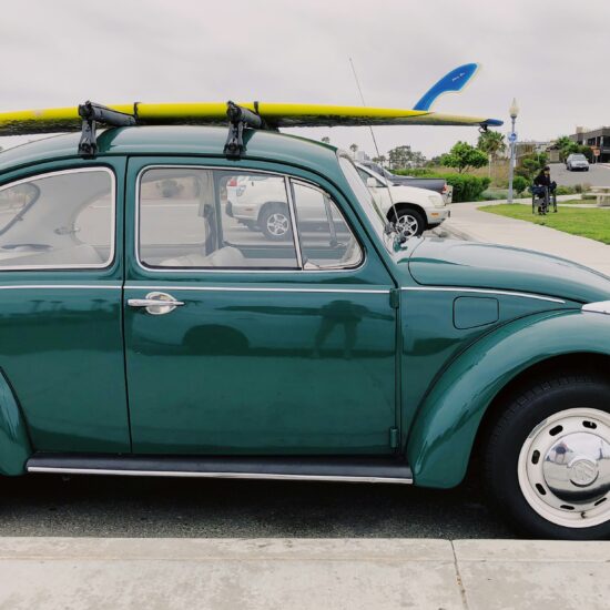 Surfing Roof Racks, Your Ultimate Guide to Choosing the Perfect Fit