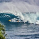 Weather forecast apps are invaluable tools for surfers seeking to understand and navigate the ever-changing conditions of the ocean.