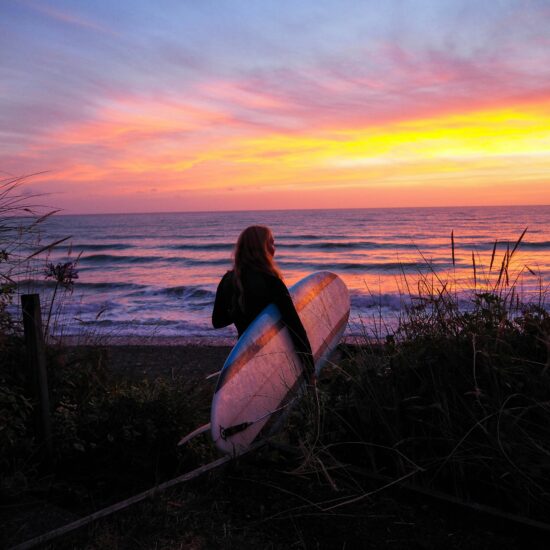 Catch the Waves, The Best Months for Surfing Adventures