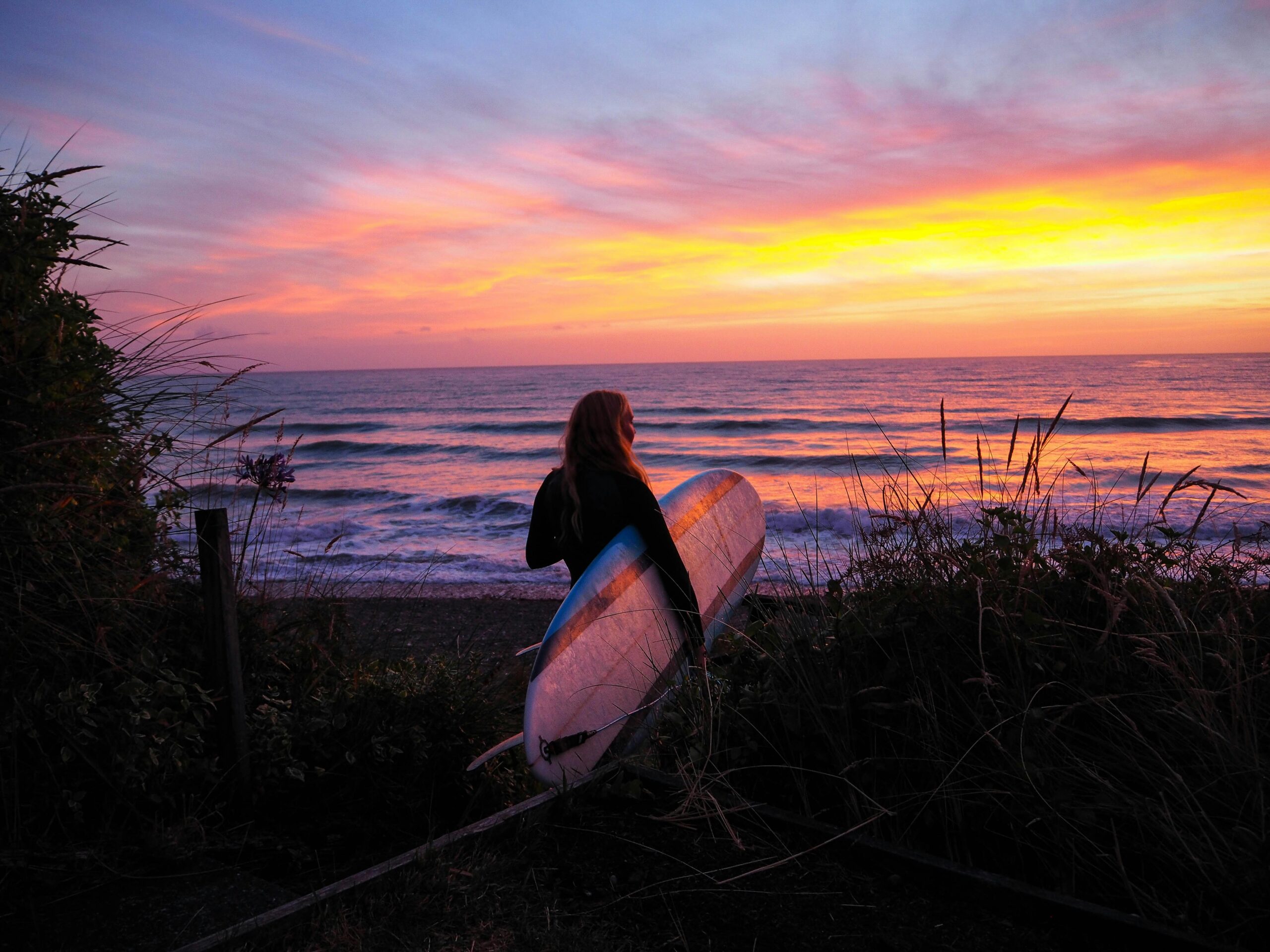 Catch the Waves, The Best Months for Surfing Adventures