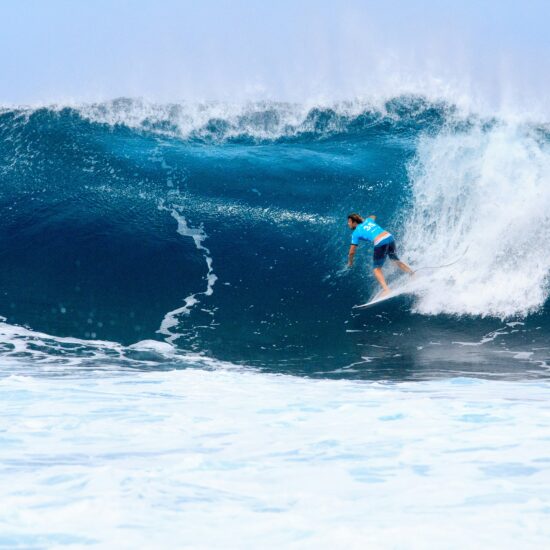 Catch the Waves - 5 Best Surfing Spots Around the World