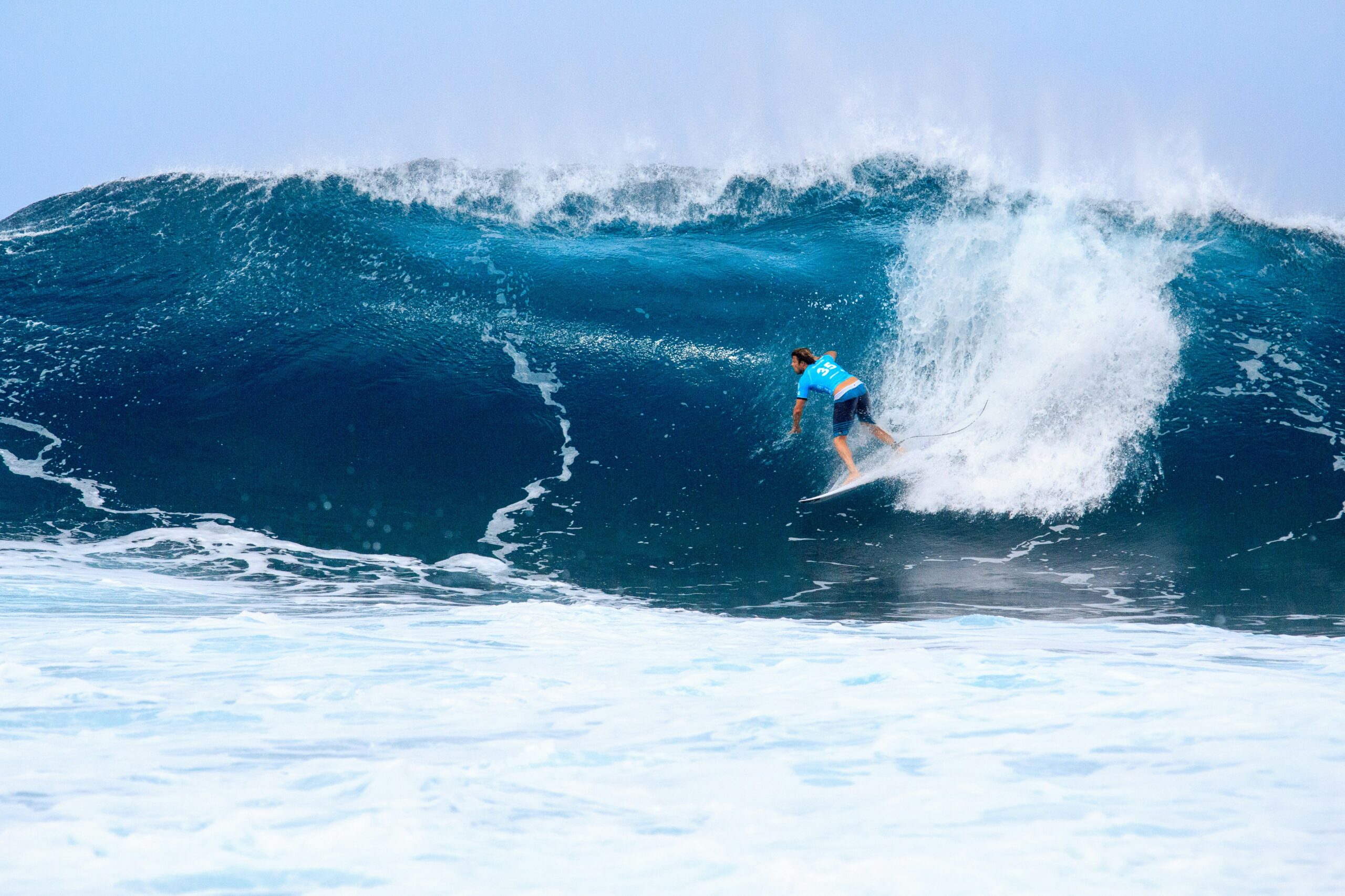 Catch the Waves - 5 Best Surfing Spots Around the World