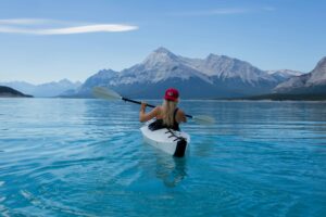 Your Ultimate Guide to Stand-Up Paddleboarding (SUP)