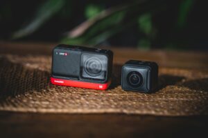 A Detailed Guide to Choosing the Best Action Camera for Surfing