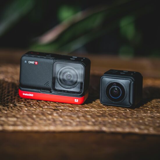 A Detailed Guide to Choosing the Best Action Camera for Surfing