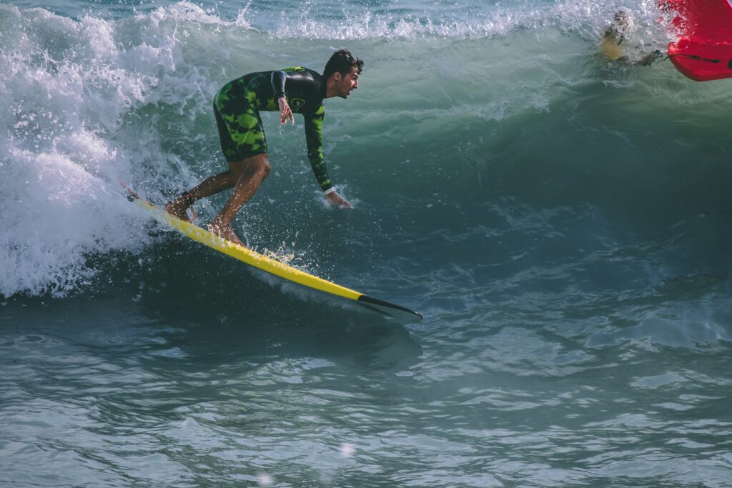 Surfers are adventurers, explorers of the ocean seeking the perfect wave. But in the vast expanse of the sea, navigation can be challenging. That's where GPS devices come in. These handy tools provide surfers with essential information about their location, routes, and conditions, helping them navigate the waves with confidence and precision. In this blog post, we'll delve into the importance of GPS devices for surfers, how to use them effectively, and tips for choosing the right one for your surfing adventures. Why You Need a GPS Device for Surfing: Safety: GPS devices provide surfers with crucial location data, enabling them to navigate safely and avoid hazards such as rocks, reefs, and strong currents. Navigation: GPS devices help surfers track their routes, plan their sessions, and find their way back to shore, especially in unfamiliar or remote locations. Session Tracking: GPS devices allow surfers to record and analyze their surfing sessions, including distance covered, speed, and wave count, providing valuable insights into their performance and progress over time. Emergency Assistance: In the event of an emergency or injury, GPS devices can help rescuers locate surfers quickly and accurately, potentially saving lives. How to Use a GPS Device for Surfing: Pre-Surf Planning: Before heading out, use your GPS device to check weather forecasts, tide charts, and surf conditions for your chosen surf spot. Plan your route and familiarize yourself with any potential hazards or landmarks along the way. On-the-Water Navigation: While surfing, keep your GPS device easily accessible and securely attached to your gear or person. Use it to track your location, monitor your speed and distance covered, and navigate to different breaks or landmarks. Session Tracking: Activate the tracking feature on your GPS device to record your surfing session in real-time. Monitor your performance metrics, such as wave count and speed, and review your session data afterward to analyze your performance and identify areas for improvement. Emergency Use: In case of an emergency, use your GPS device to signal for help and provide rescuers with your exact location coordinates. Most GPS devices feature emergency SOS functions that allow you to send distress signals and communicate with emergency services. How to Buy a GPS Device for Surfing: Consider Your Needs: Assess your surfing habits, preferences, and budget to determine the type of GPS device that best suits your needs. Decide whether you need a handheld GPS device, a wearable GPS watch, or a GPS-enabled smartphone app. Waterproofing: Choose a GPS device that is specifically designed for water sports and features a waterproof or water-resistant construction to withstand immersion and exposure to saltwater. Accuracy and Signal Strength: Look for GPS devices with high accuracy and reliable signal strength, especially in challenging environments such as open water or dense foliage. Battery Life: Opt for a GPS device with long battery life to ensure it can withstand extended surfing sessions without running out of power. Consider devices with rechargeable batteries or replaceable batteries for added convenience. Additional Features: Evaluate additional features and functionalities offered by GPS devices, such as built-in maps, altimeters, barometers, and heart rate monitors, to determine which ones are essential for your surfing needs. Conclusion: GPS devices are indispensable tools for surfers seeking to navigate the waves with confidence and precision. By providing essential location data, navigation assistance, session tracking capabilities, and emergency assistance features, GPS devices enhance safety, performance, and enjoyment in the water. Whether you're planning your next surf adventure, tracking your session metrics, or navigating to your favorite break, a GPS device is an invaluable companion for surfers of all levels. So, before you paddle out, equip yourself with a reliable GPS device and explore the endless possibilities of surfing with confidence and peace of mind.