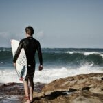 Guide to Ankle Leashes for Surfers