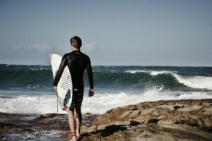 Guide to Ankle Leashes for Surfers