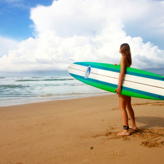 Essential Surfing Gear Maintenance How to Extend the Life of Your Equipment
