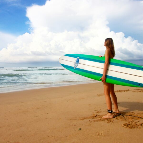 Essential Surfing Gear Maintenance How to Extend the Life of Your Equipment