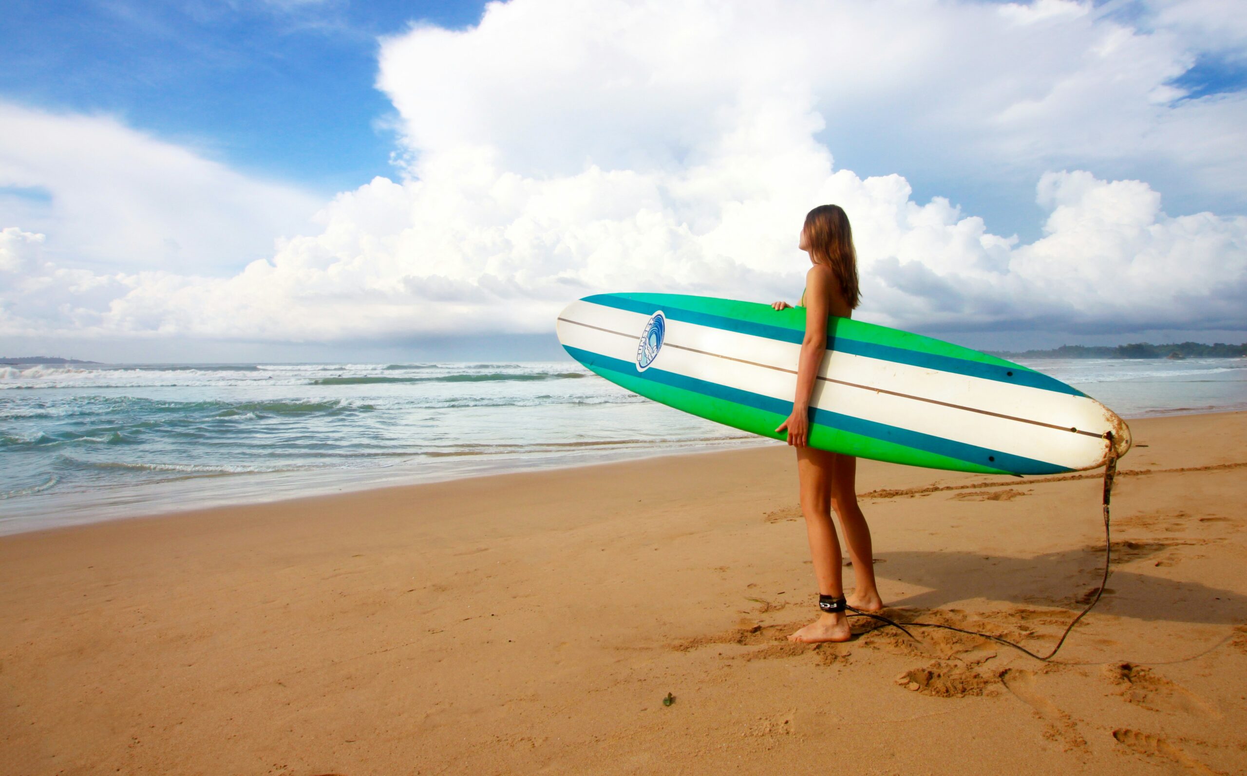 Essential Surfing Gear Maintenance How to Extend the Life of Your Equipment