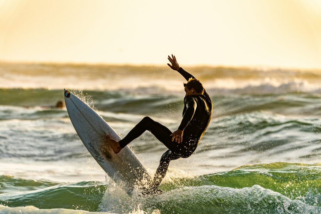 Guide to Surf Racks and Storage Solutions