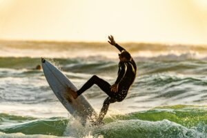 Guide to Surf Racks and Storage Solutions