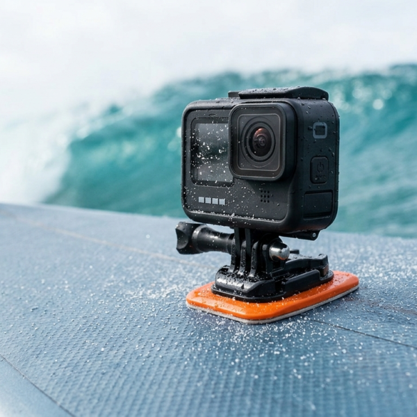 Camera article